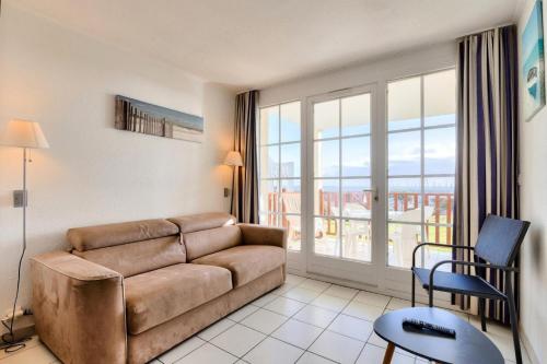 Résidence Port Bourgenay - maeva Home - Studio 4 personnes - Prestige MAE-3031