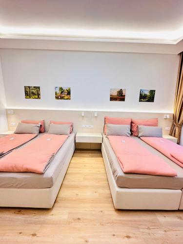 Old Town Prague Apartment