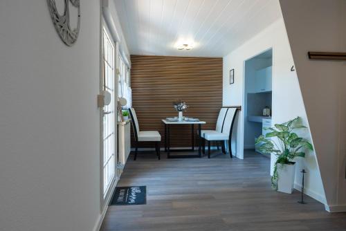 Ảnh trong thư viện ảnh của Ferienhaus Ameliè ở Seifhennersdorf