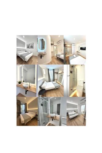 Casa de huéspedes San Andrés