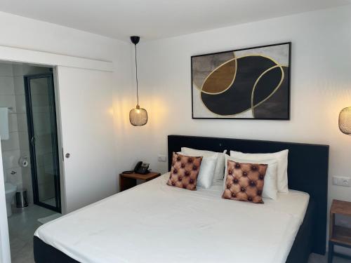 Gallery image of Prassa 3 Boutique Hotel in Mindelo