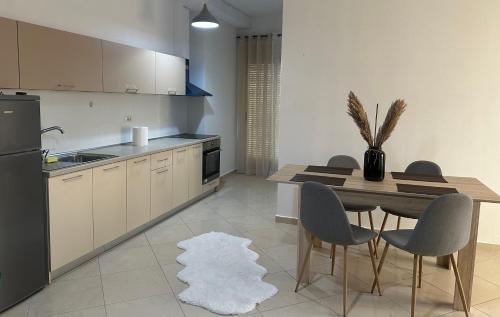 Gold Perla Apartament Vlore