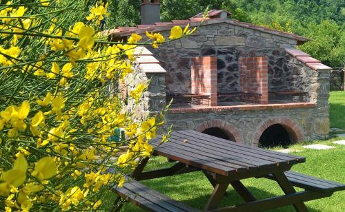 Gambar di galeri bagi Residence Casa Lama di Castelfranco di Sopra