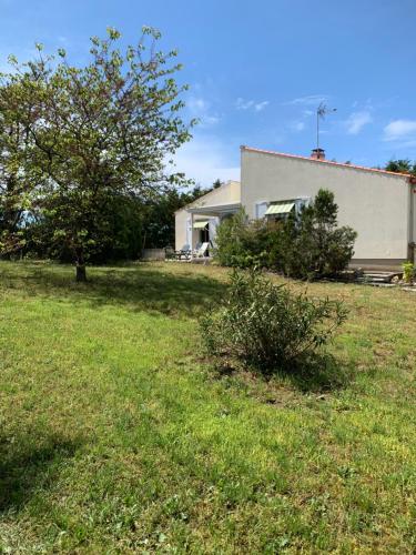 Maison Familiale 6 pers - Orouët