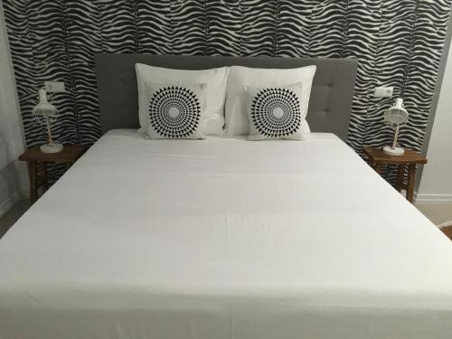 Gallery image of Prassa 3 Boutique Hotel in Mindelo