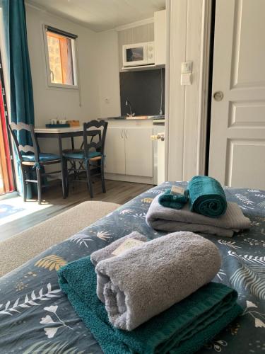 Imagen de la galería de La Basse Monniere, en Sevremont