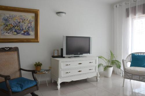 Casa da Praia - T2 a 2min da Praia com Vista Mar & BBQ