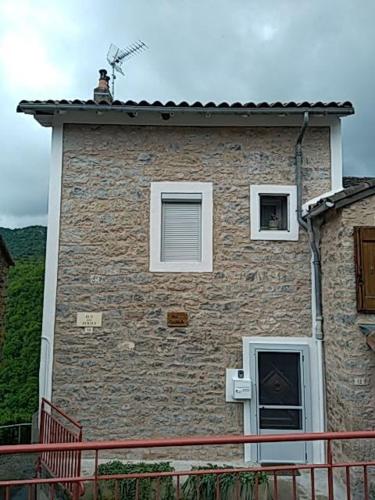 Gîte Miss Cardabelle