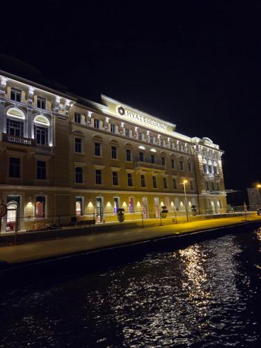 Apartment Dalma Luxe