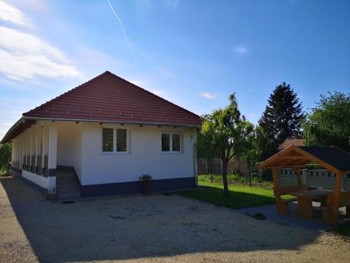 Ezüstfenyő Vendégház