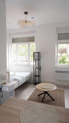 Villars vibe & comfort