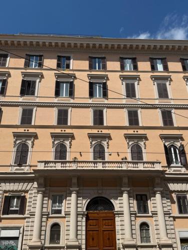 L'Angolo Sereno Guesthouse Rome Termini