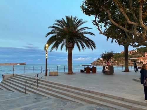 T3 - 6 personnes - Plage 350m - Piscine - Parking