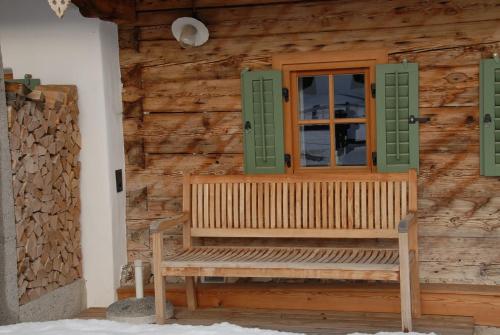 Ferienhaus Kramerl – Photos 2