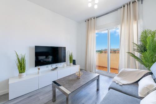 Brisa Marina Apart de Lujo en Fuengirola