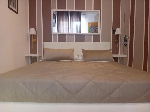 ジャルディーニ・ナクソスにあるB&B Al Comitatoのギャラリーの写真