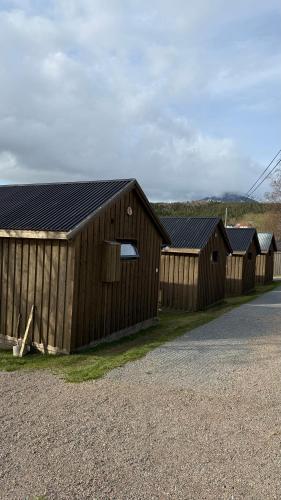Φωτογραφία από το άλμπουμ του Base Camp Hamarøy σε Sørkil