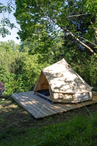 Nid perché à Bayonne