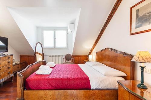 Central Station 10 min Private Terrace Skyview 6 Pax