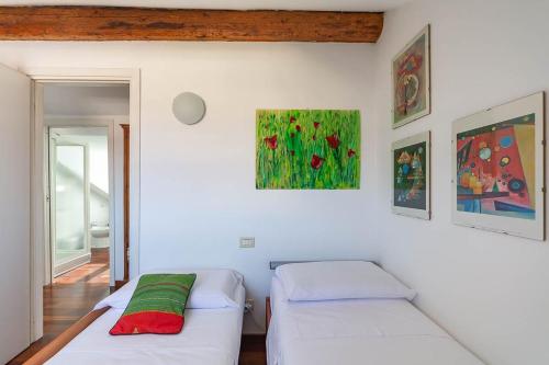 Central Station 10 min Private Terrace Skyview 6 Pax