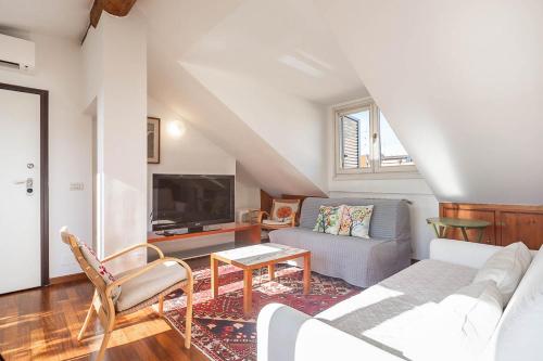 Central Station 10 min Private Terrace Skyview 6 Pax