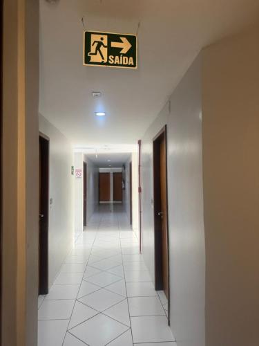 インペラトリズにあるSchalom Hotelのギャラリーの写真