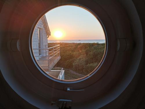 Entre mer et dunes d'Opale - duplex vue mer