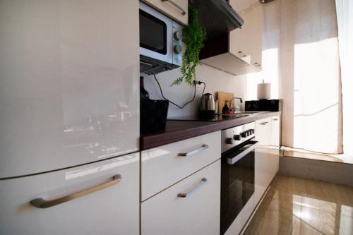 The Horizon Suite in Split Center
