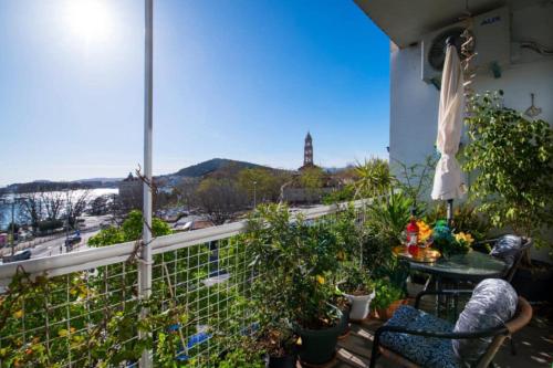 The Horizon Suite in Split Center