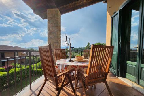 Φωτογραφία από το άλμπουμ του Rocca View Apartment σε Montinelle