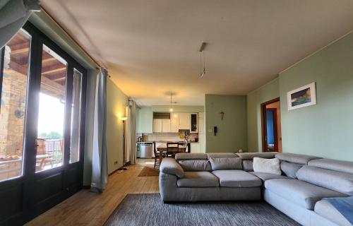 Φωτογραφία από το άλμπουμ του Rocca View Apartment σε Montinelle
