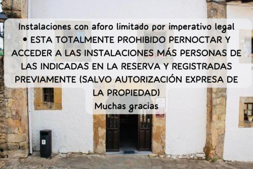 Imagen de la galería de La torrevia2, en Santillana del Mar