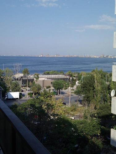 Promenade Apartment With Sea View YR1