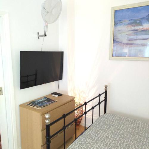 Promenade Apartment With Sea View YR1