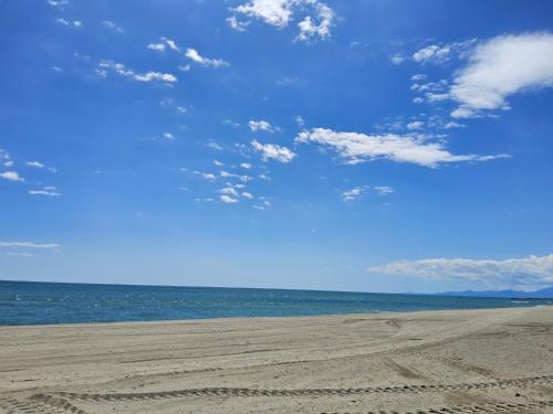 l'Azur 4 Pers Clim Parking Accès plage direct