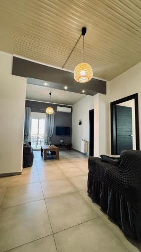 Minimal & cozy house με χώρο στάθμευσης στη περιοχή