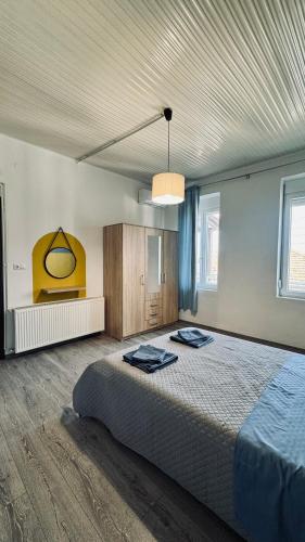 Minimal & cozy house με χώρο στάθμευσης στη περιοχή