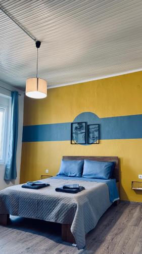 Minimal & cozy house με χώρο στάθμευσης στη περιοχή