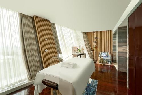 Gallery image of Sunrise Kempinski Hotel Beijing in Huairou