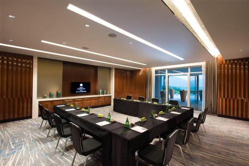 Gallery image of Sunrise Kempinski Hotel Beijing in Huairou