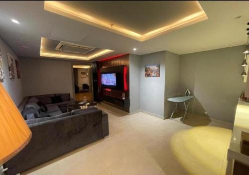 Gallery image of Gold Crest - LMY Hotel Serviced Apartments DHA Phase 4 Lahore in Lahore