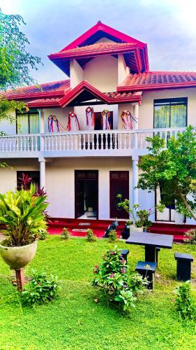 Sritaly Inn