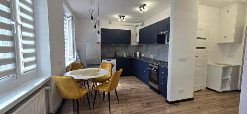 Apartament Typu Studio - TG
