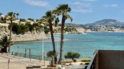 Costa Relax Apartamento Familiar cerca del Mar con Piscina y Tenis