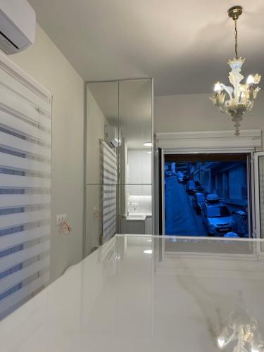 AMG Kalimarmaro Small Apartment in Pagkrati Close to Metro