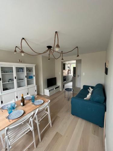 Le Bellevue Appartement