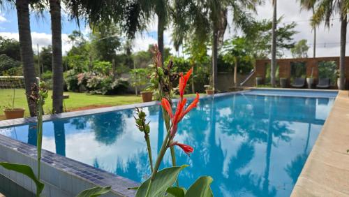 Estanzuela Eco Lodge