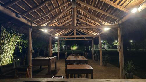 Φωτογραφία από το άλμπουμ του Estanzuela Eco Lodge σε Itauguá