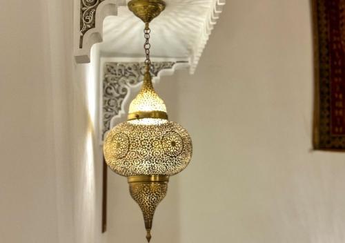 Galeriebild der Unterkunft Riad Dar Timrad in Fès