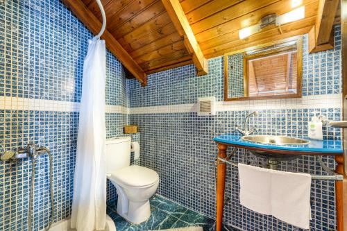 Rosa Seaview Loft
